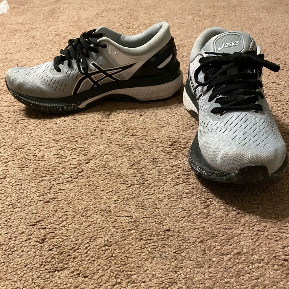 Ladies size 10 ASICS